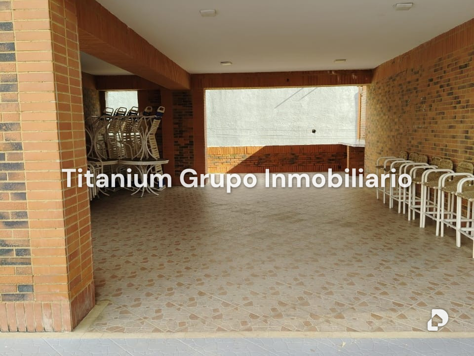 Apartamento en Residencias Cayo Sombrero II, Tucacas – 3