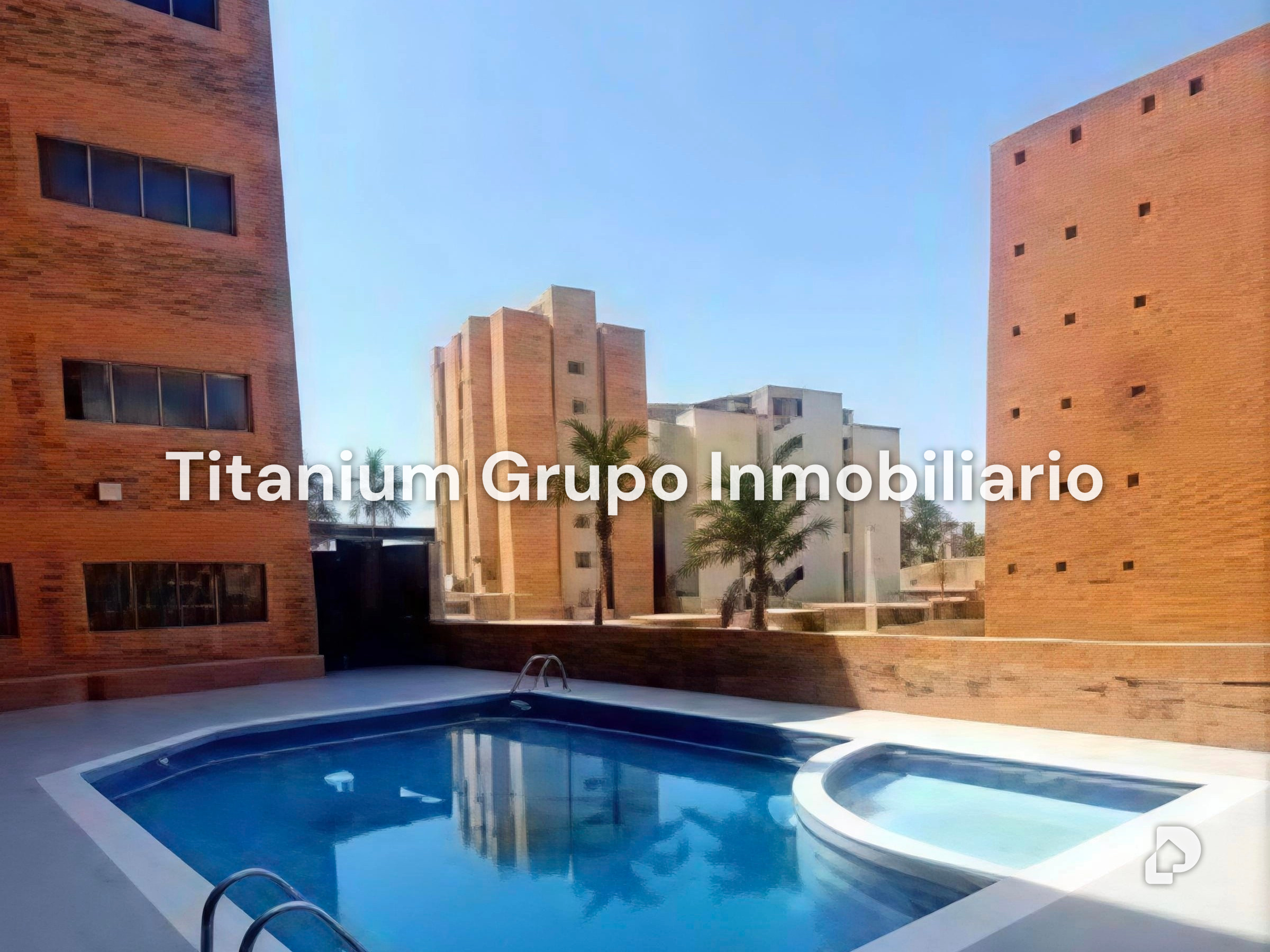 Apartamento en Residencias Cayo Sombrero II, Tucacas – 16