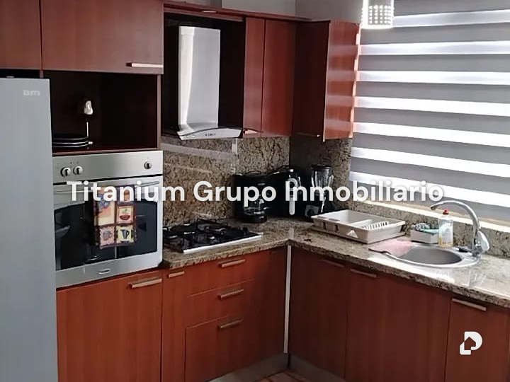 Apartamento en Residencias Cayo Sombrero II, Tucacas – 6