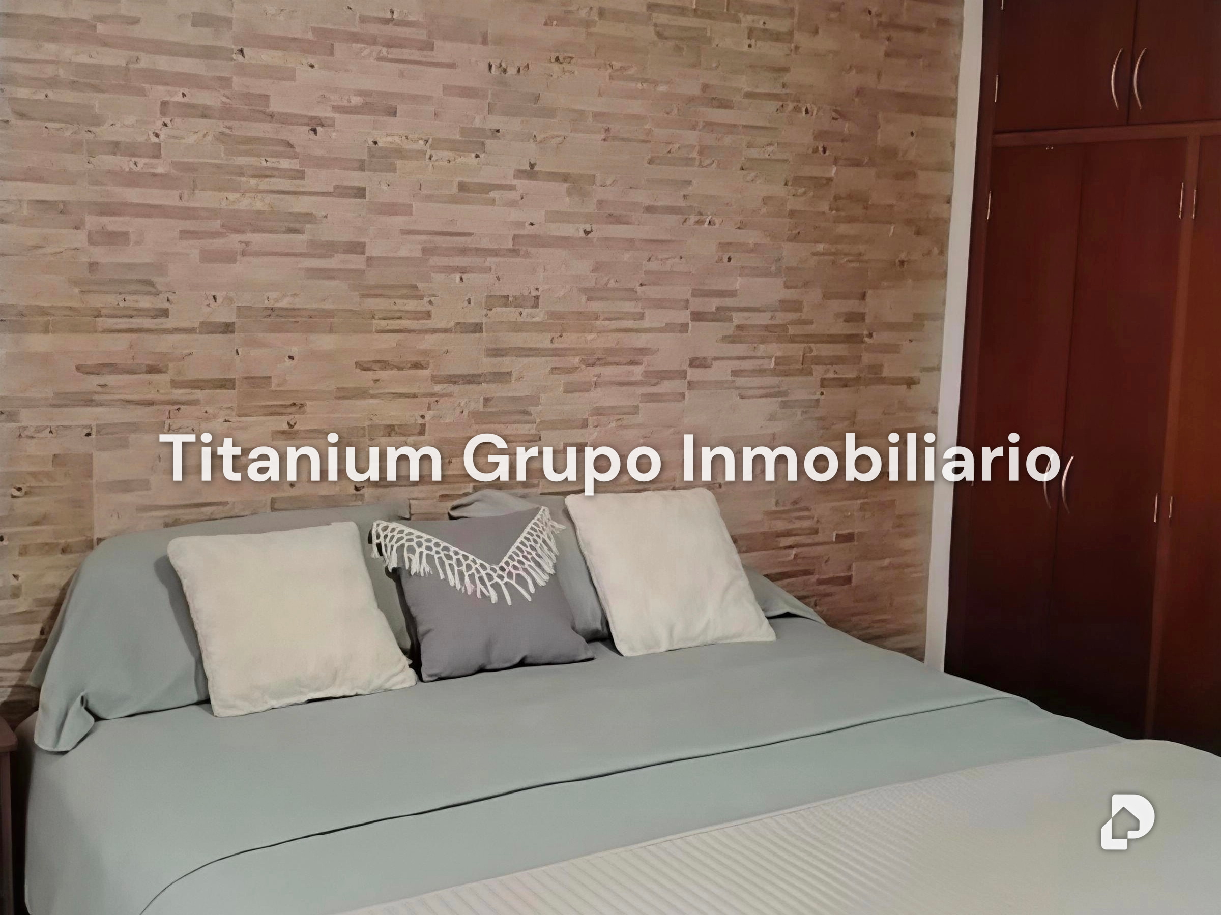 Apartamento en Residencias Cayo Sombrero II, Tucacas – 9