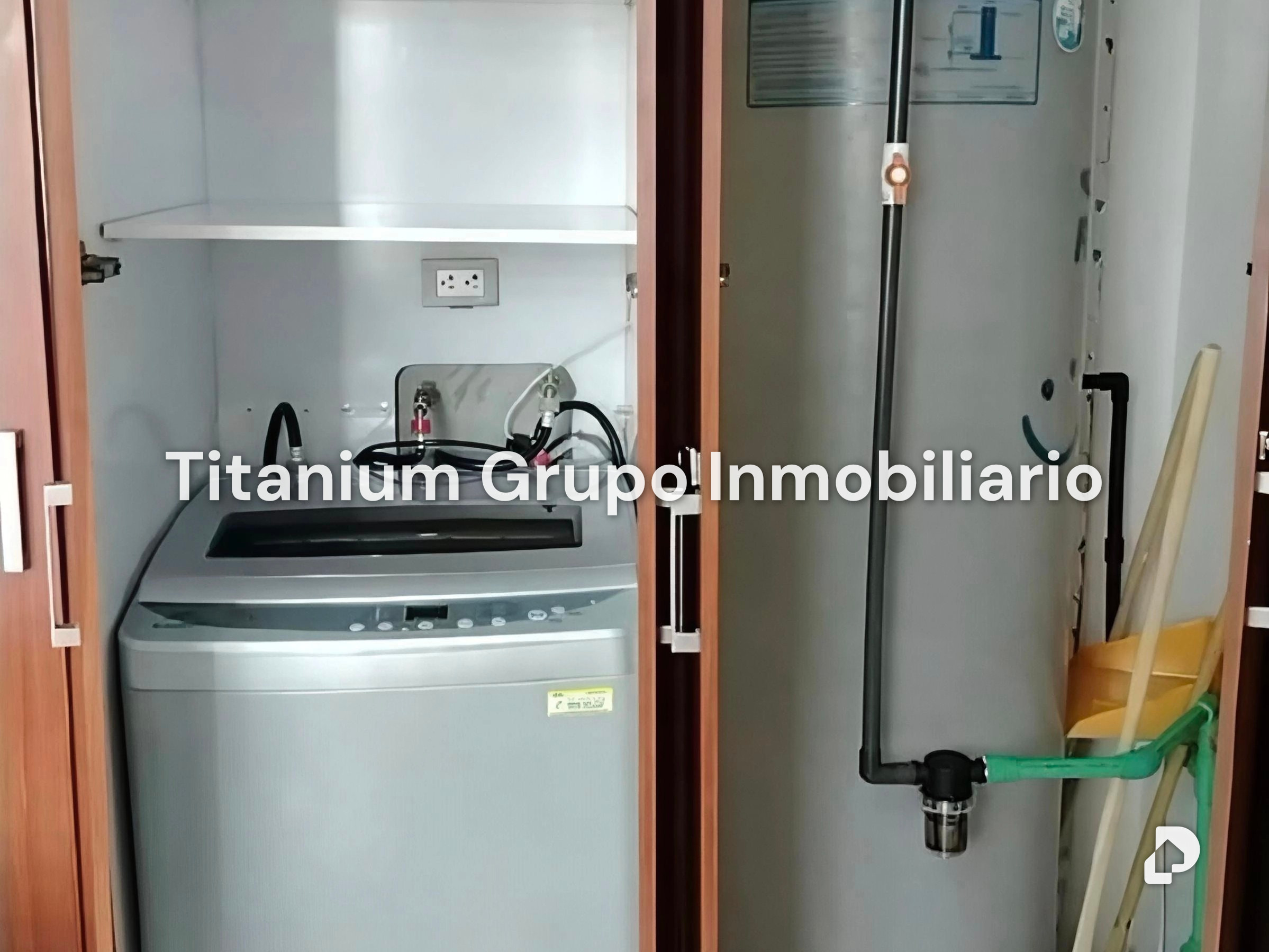 Apartamento en Residencias Cayo Sombrero II, Tucacas – 8