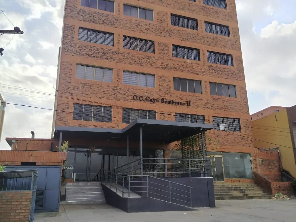 Apartment in Tucacas - 1