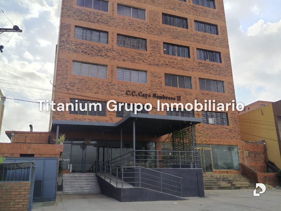 Apartamento en Residencias Cayo Sombrero II, Tucacas – 1