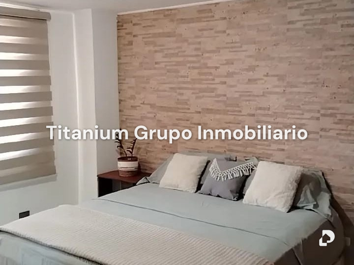 Apartamento en Residencias Cayo Sombrero II, Tucacas – 10