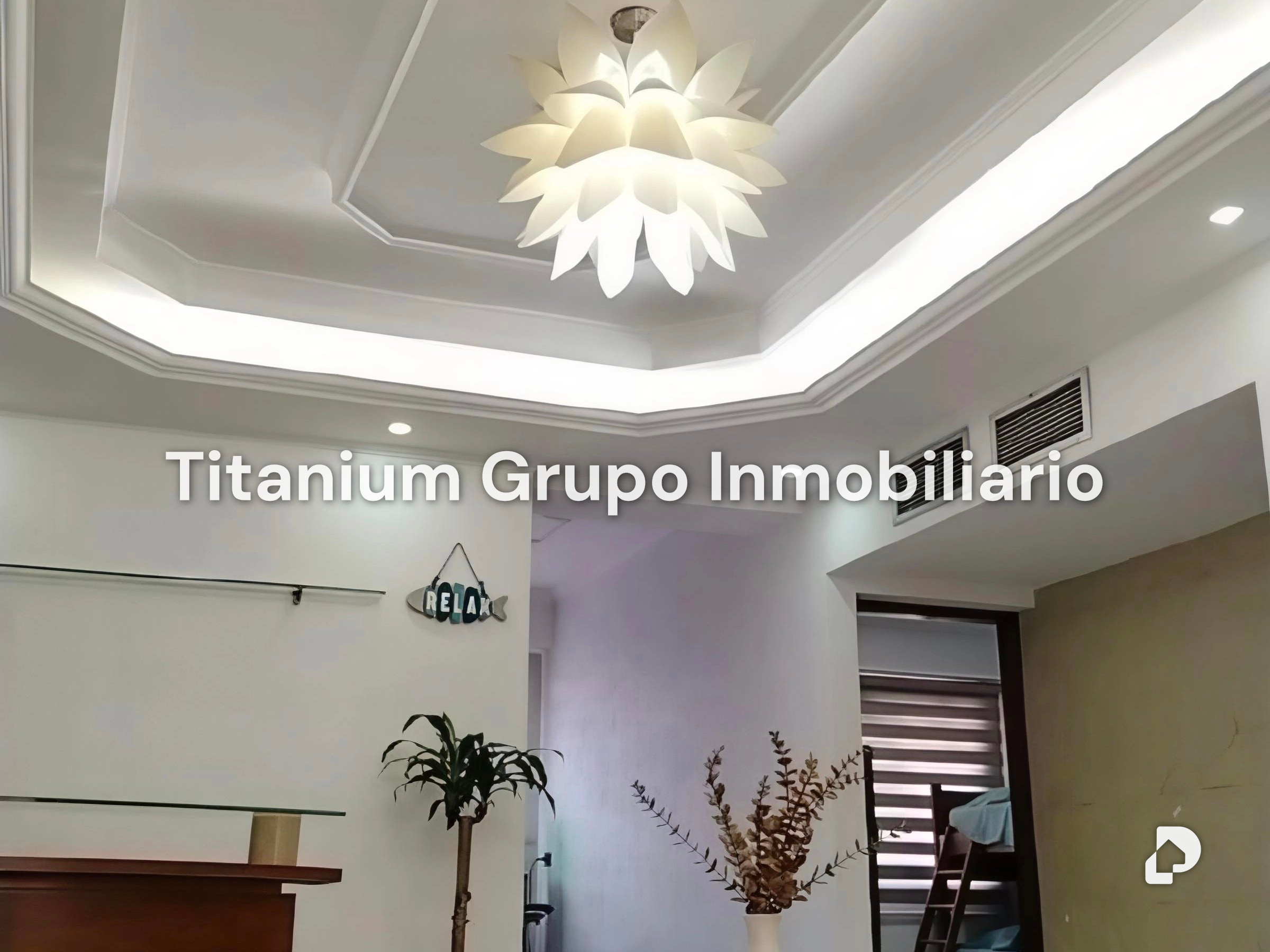 Apartamento en Residencias Cayo Sombrero II, Tucacas – 4