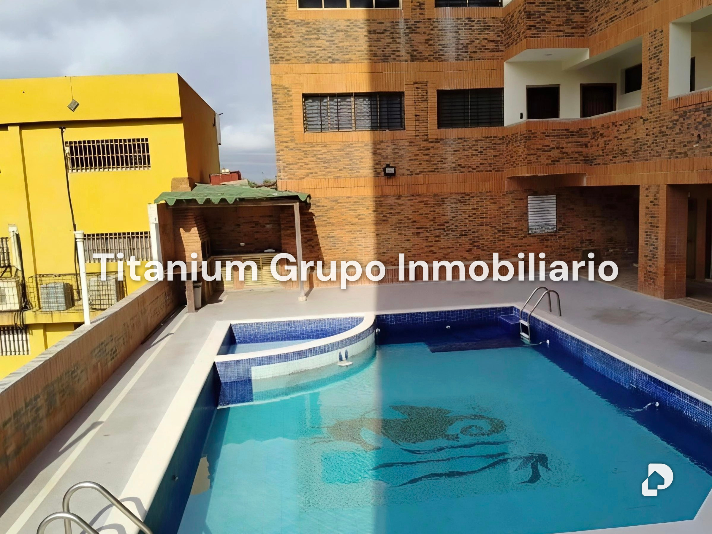 Apartamento en Residencias Cayo Sombrero II, Tucacas – 17