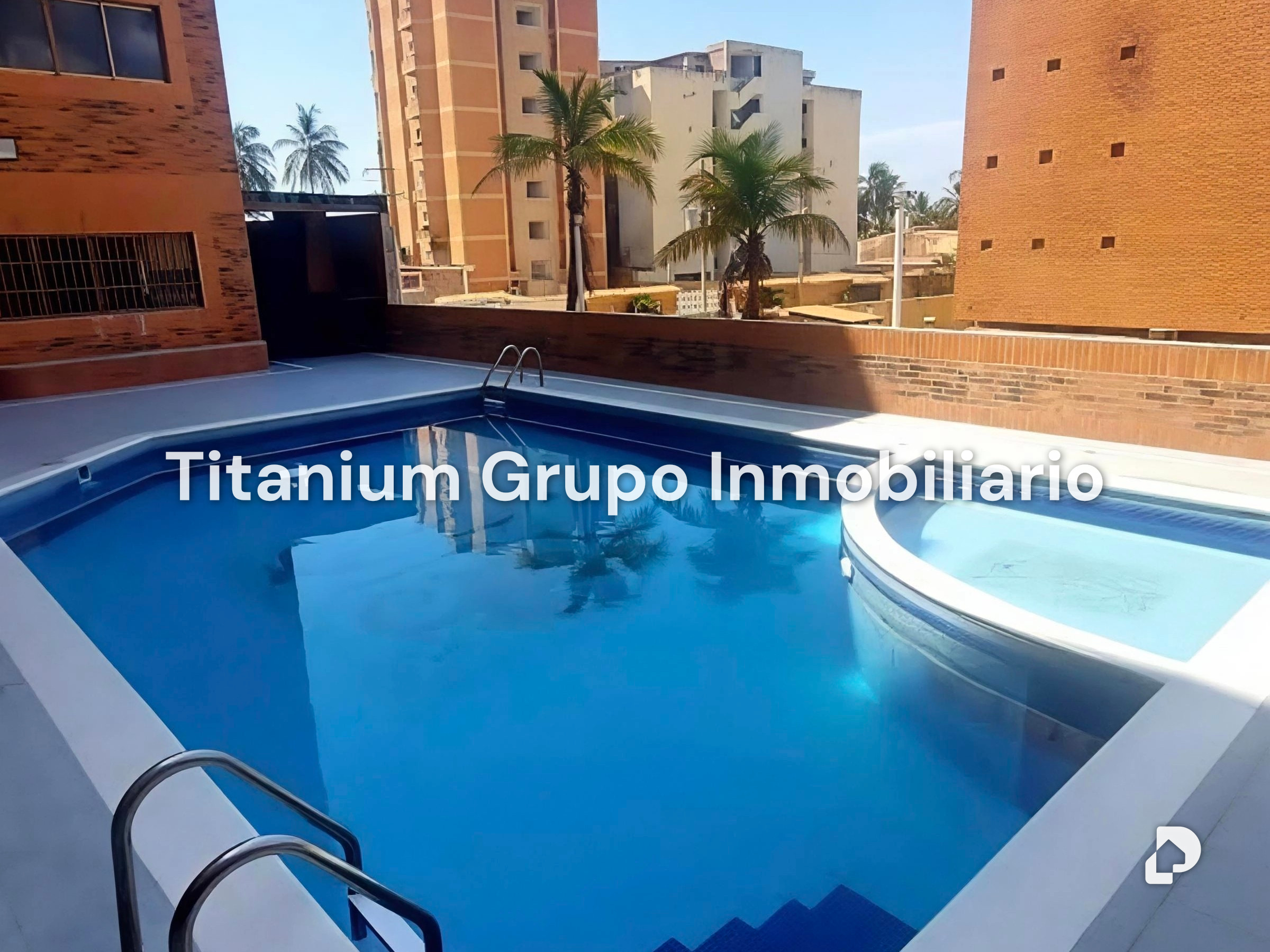 Apartamento en Residencias Cayo Sombrero II, Tucacas – 15