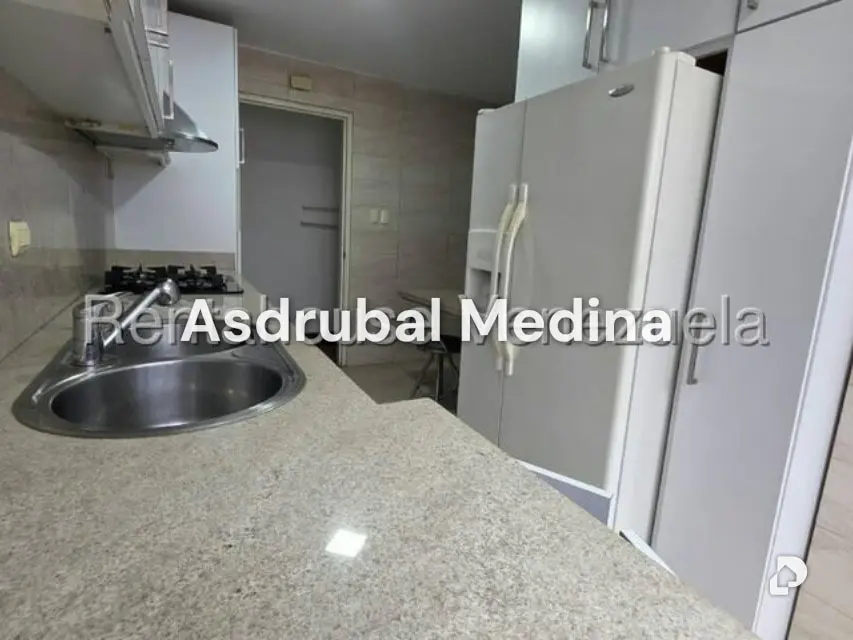 Apartamento en Los Palos Grandes, Caracas – 4
