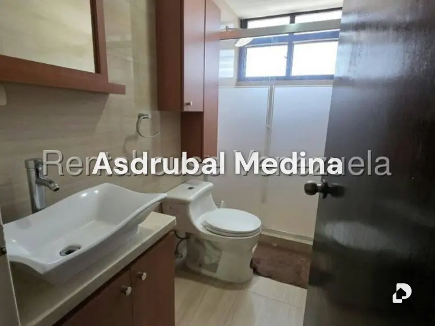 Apartamento en Los Palos Grandes, Caracas – 8