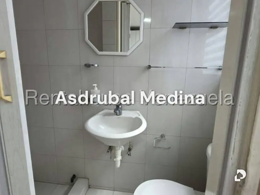 Apartamento en Los Palos Grandes, Caracas – 10
