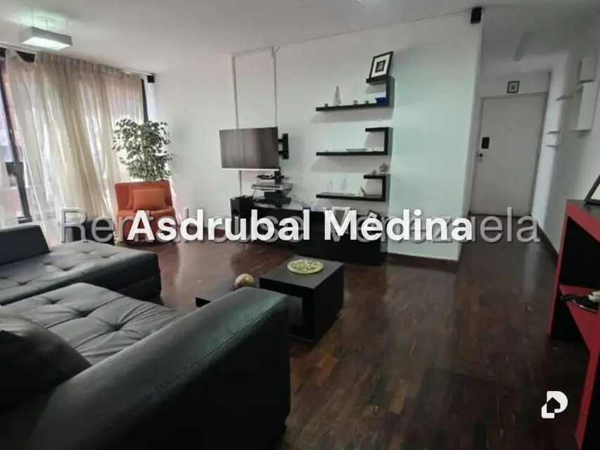 Apartamento en Los Palos Grandes, Caracas – 3