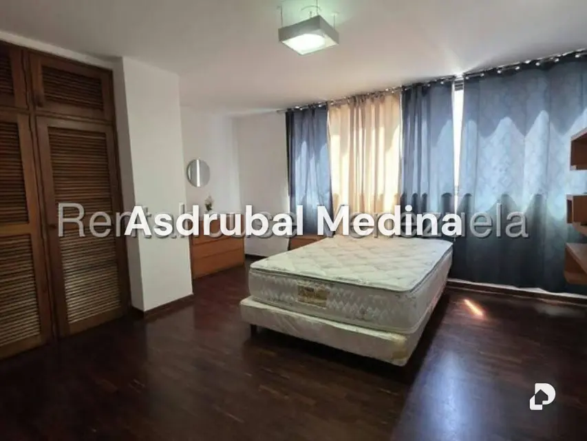 Apartamento en Los Palos Grandes, Caracas – 7