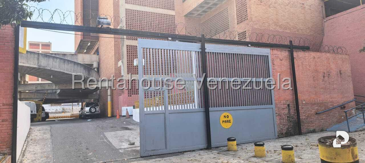 Local comercial en Catia, Caracas