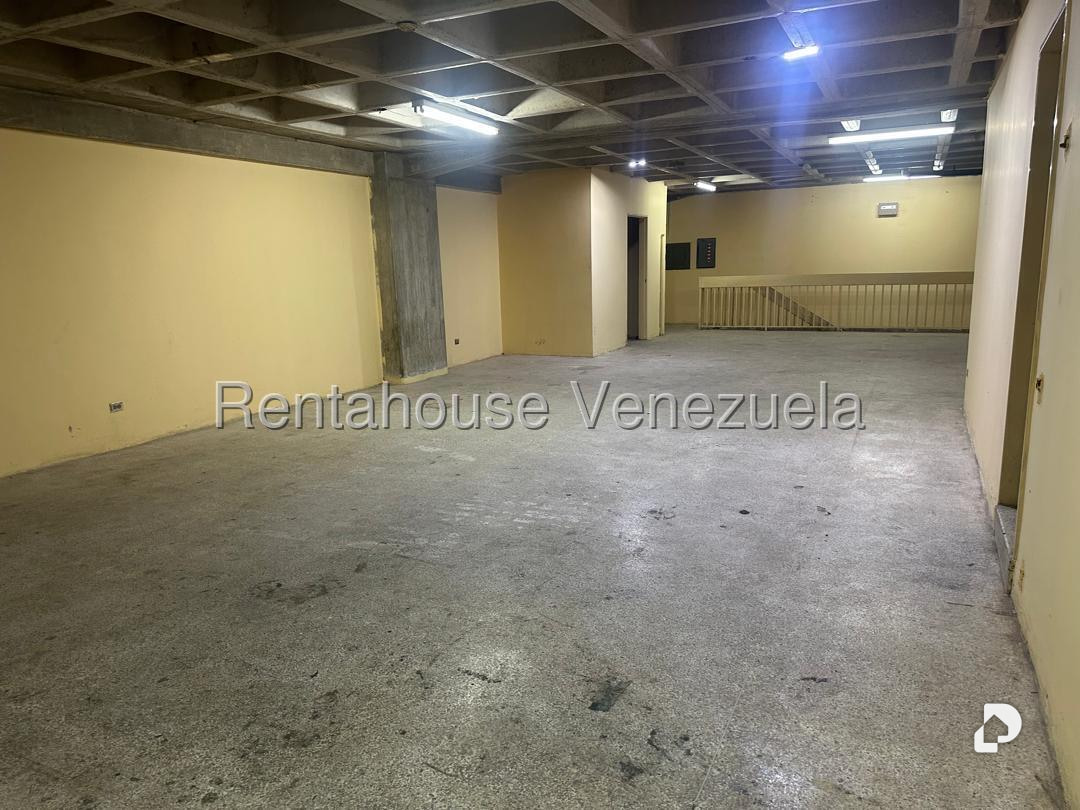 Local comercial en Catia, Caracas