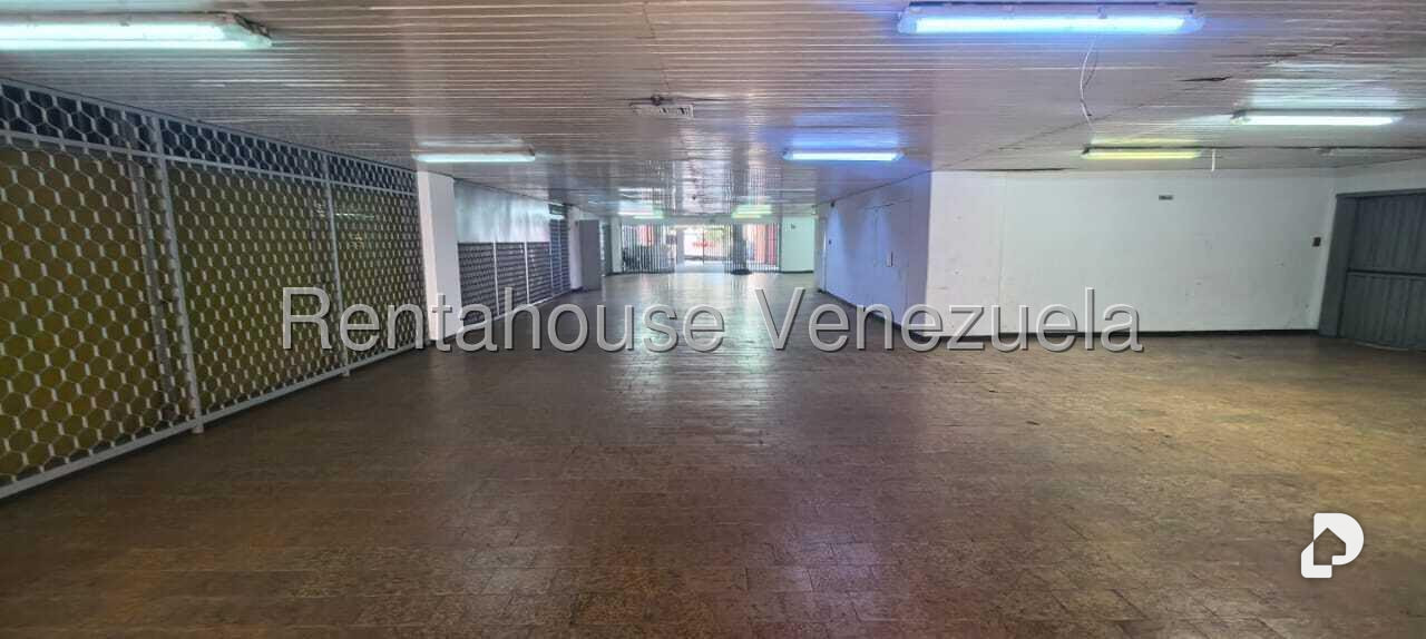 Local comercial en Catia, Caracas