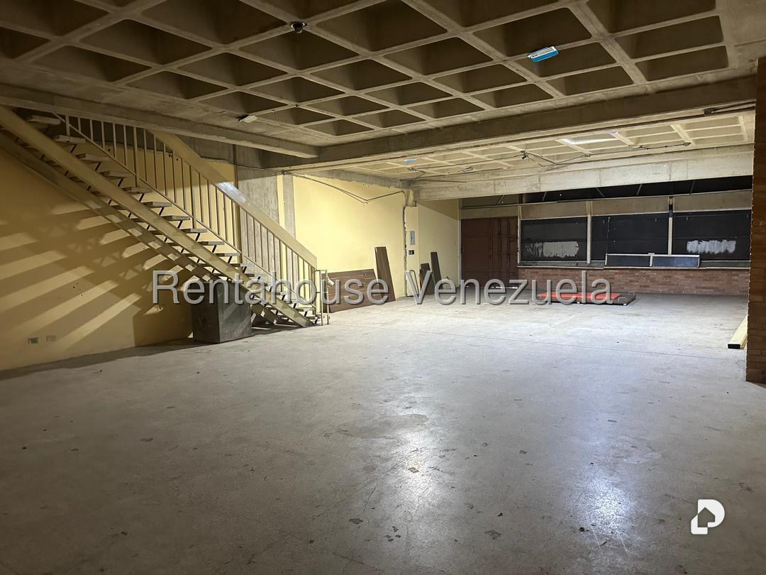 Local comercial en Catia, Caracas