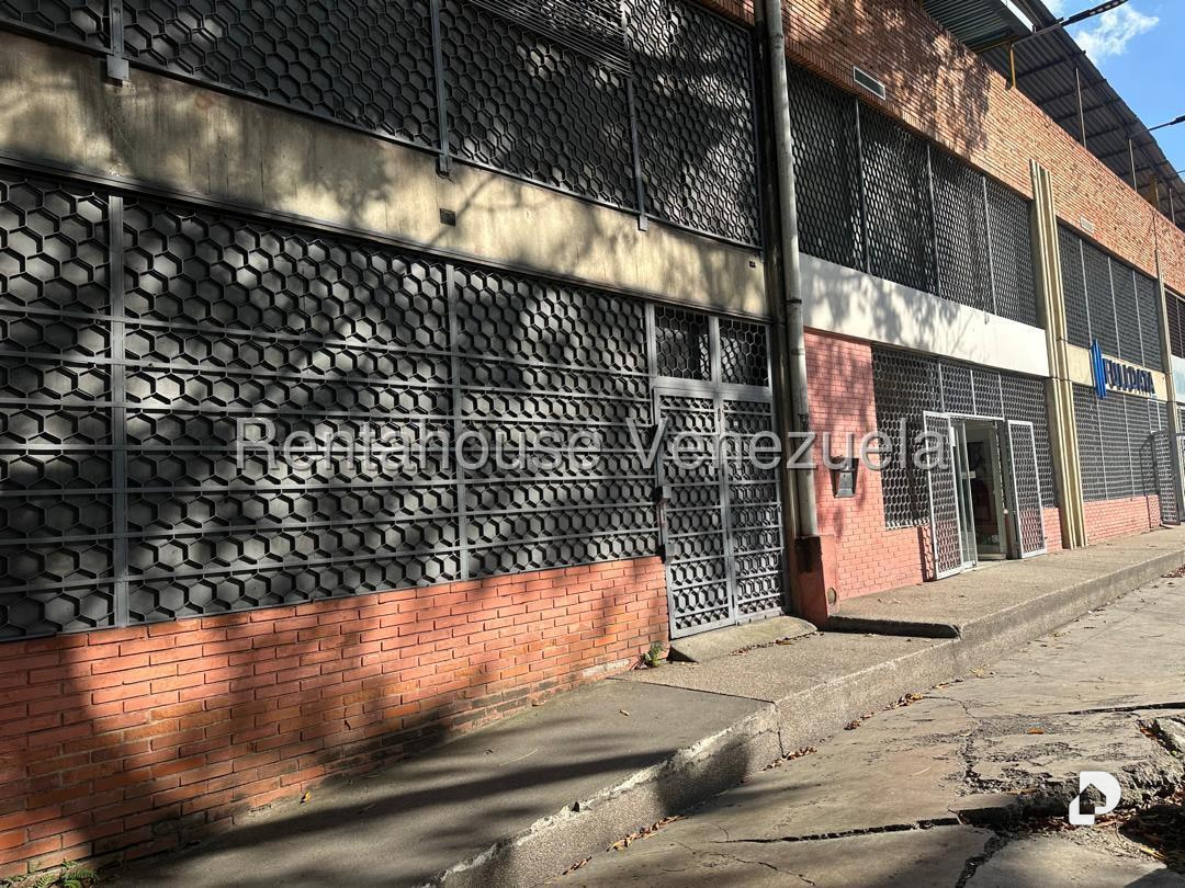 Local comercial en Catia, Caracas