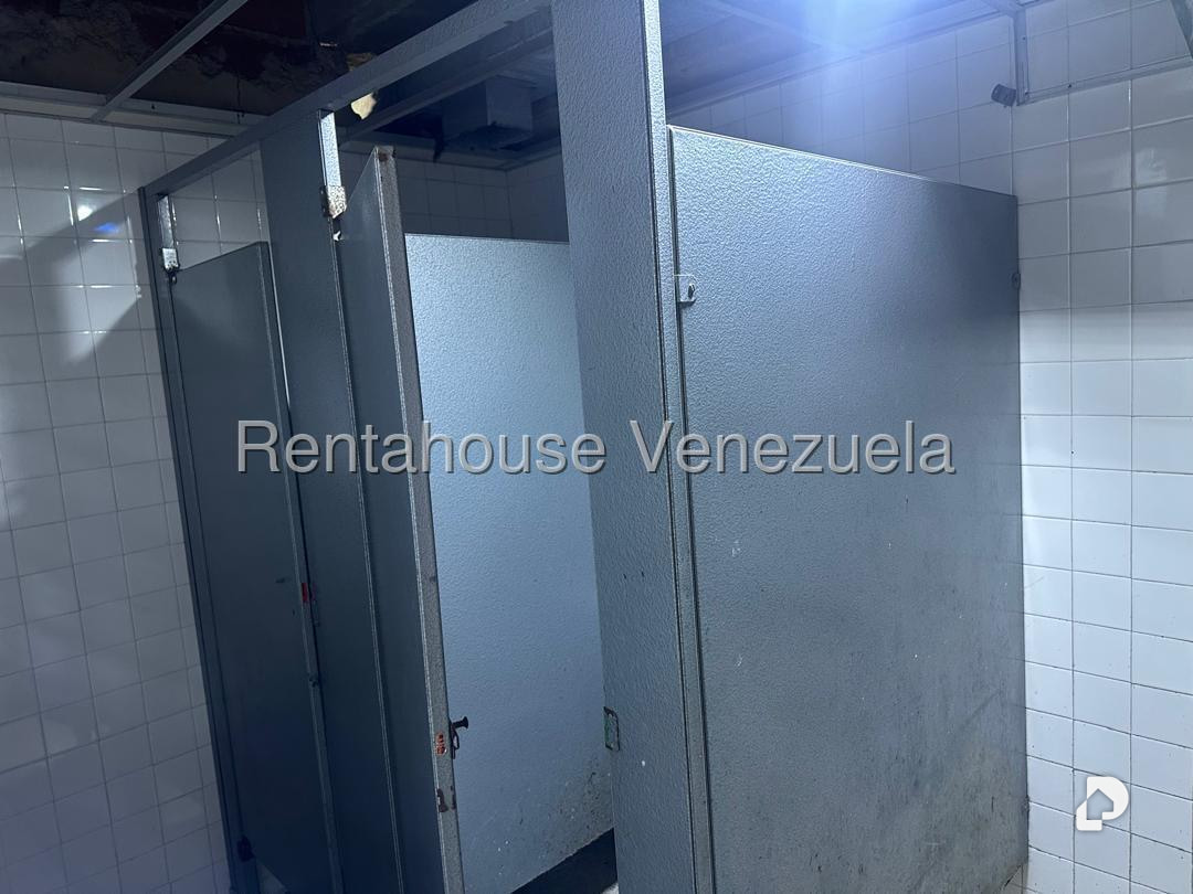 Local comercial en Catia, Caracas