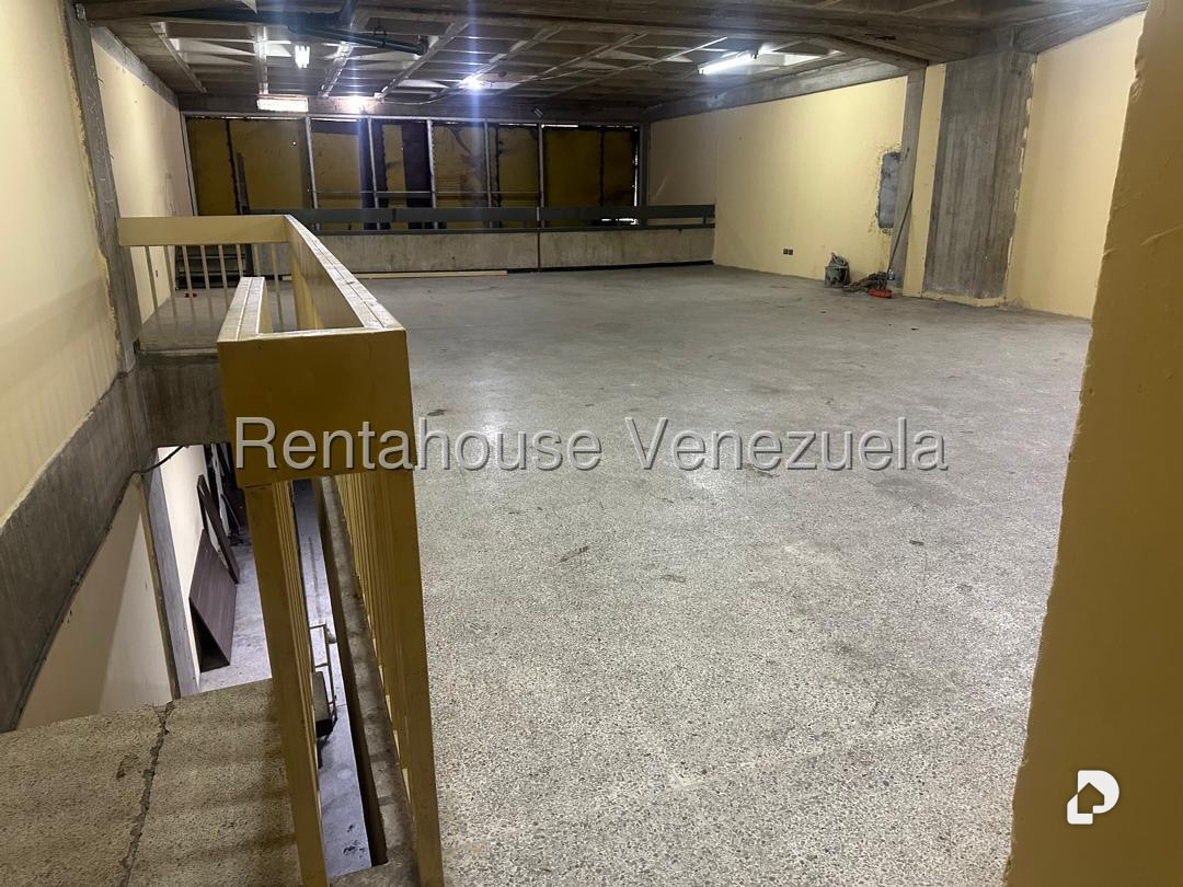 Local comercial en Catia, Caracas