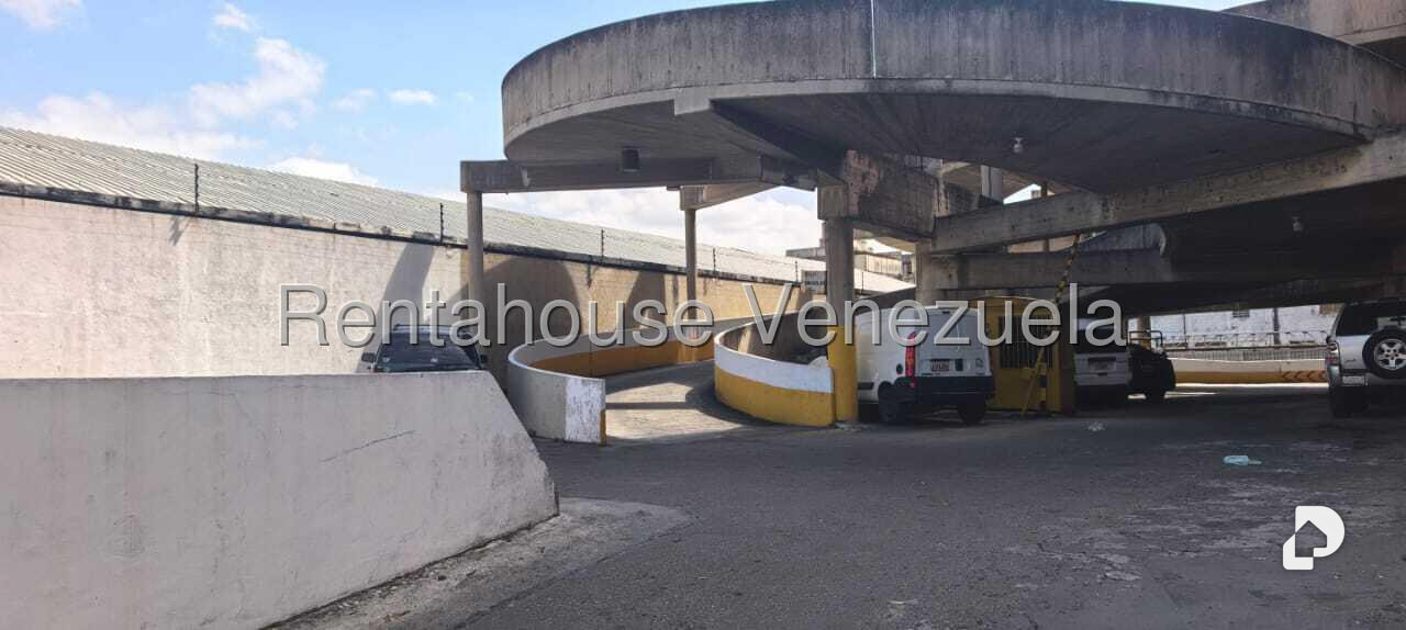 Local comercial en Catia, Caracas