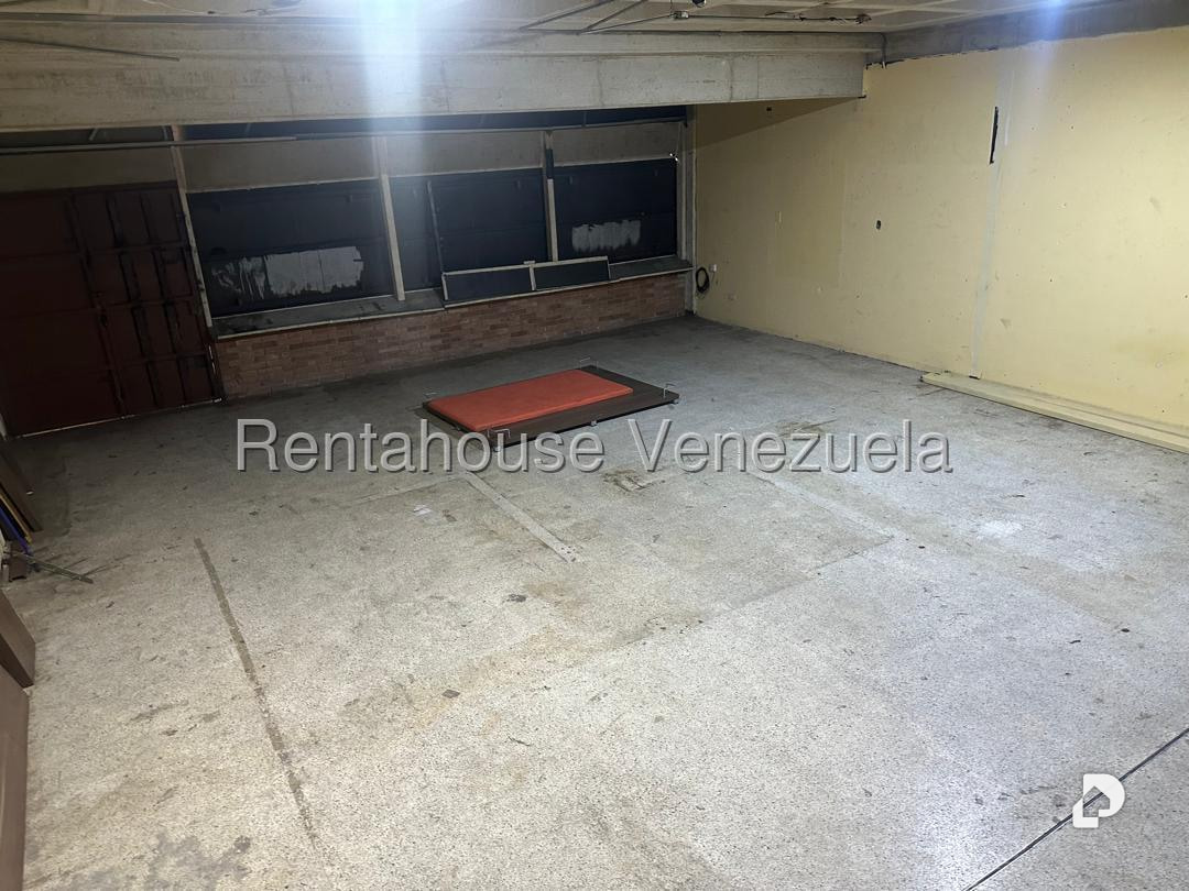 Local comercial en Catia, Caracas