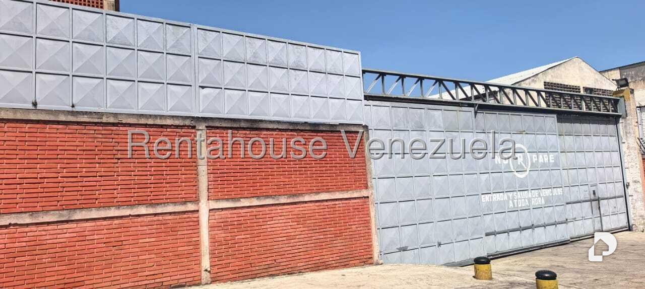 Local comercial en Catia, Caracas
