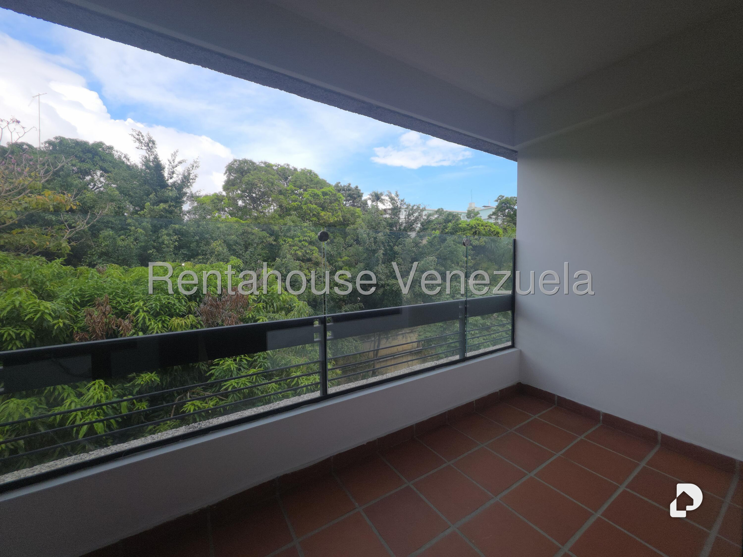 Apartamento en Las Mercedes, Caracas