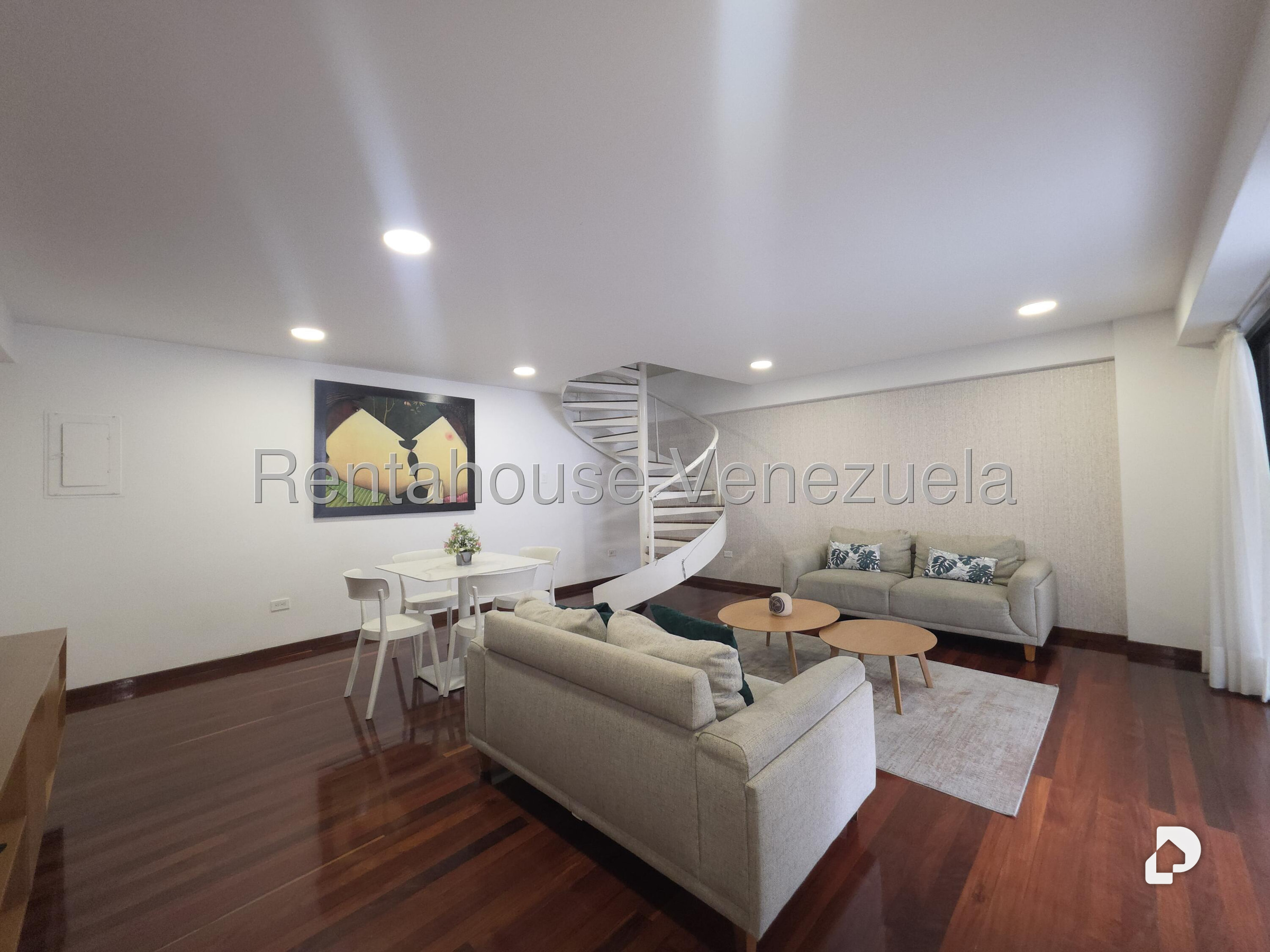 Apartamento en Las Mercedes, Caracas