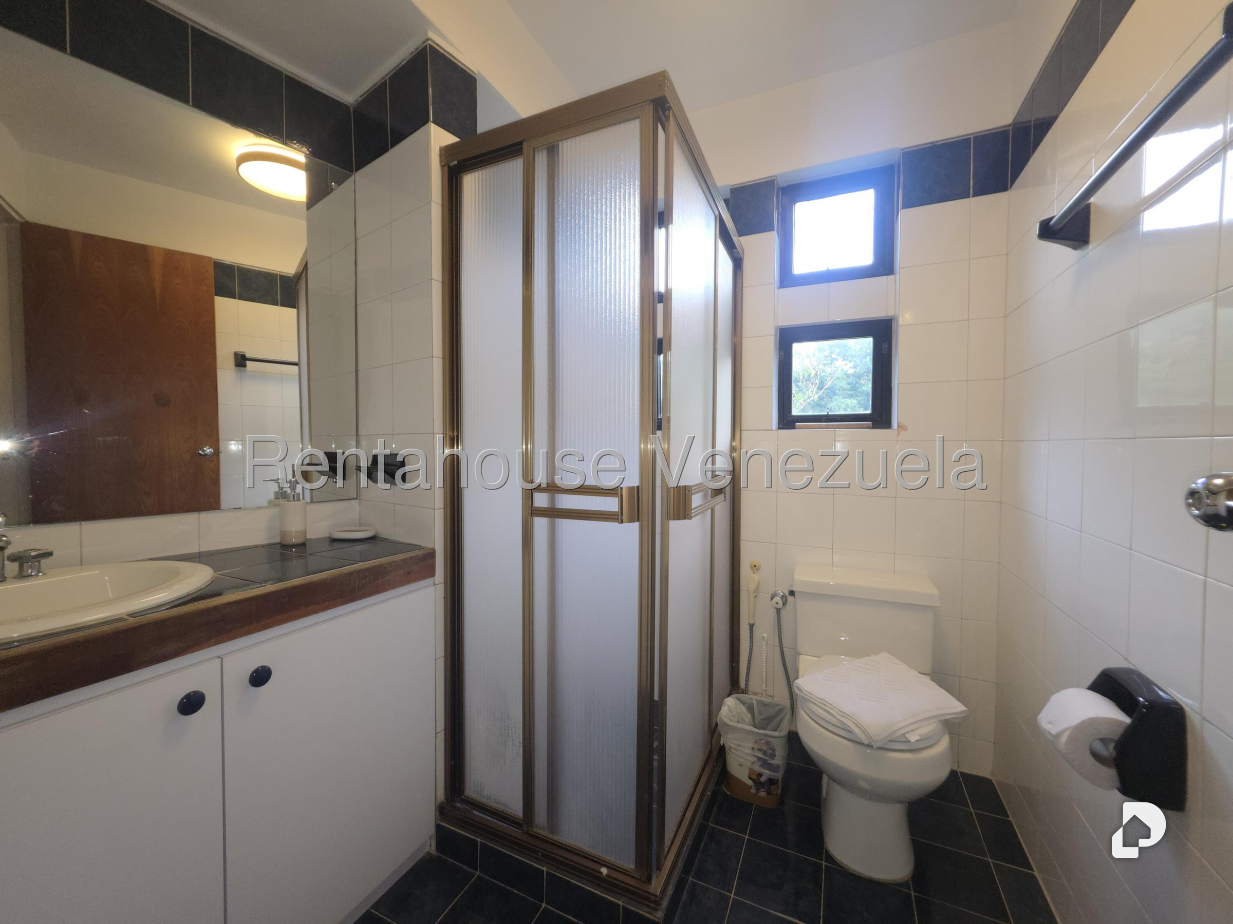 Apartamento en Las Mercedes, Caracas