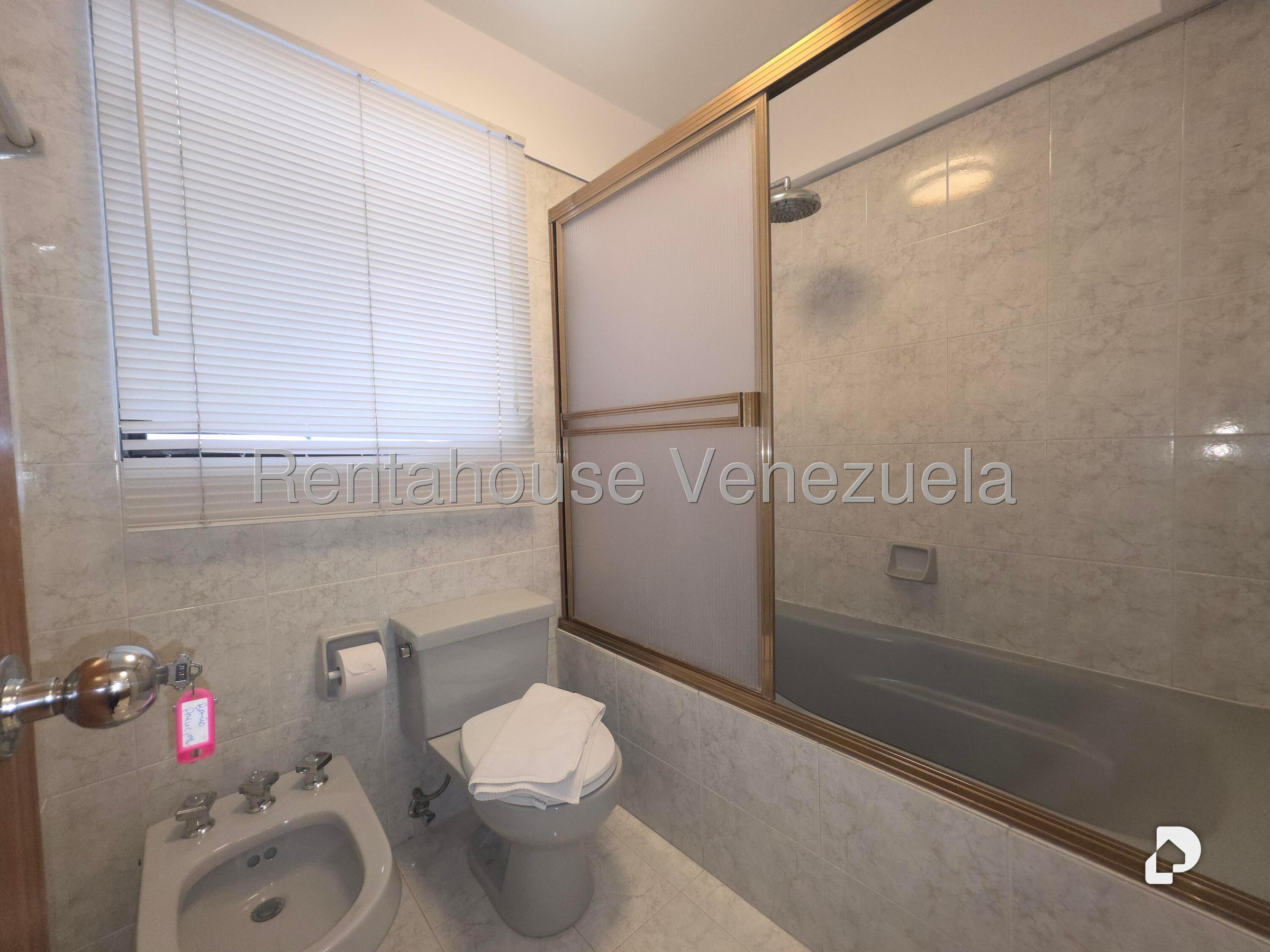 Apartamento en Las Mercedes, Caracas
