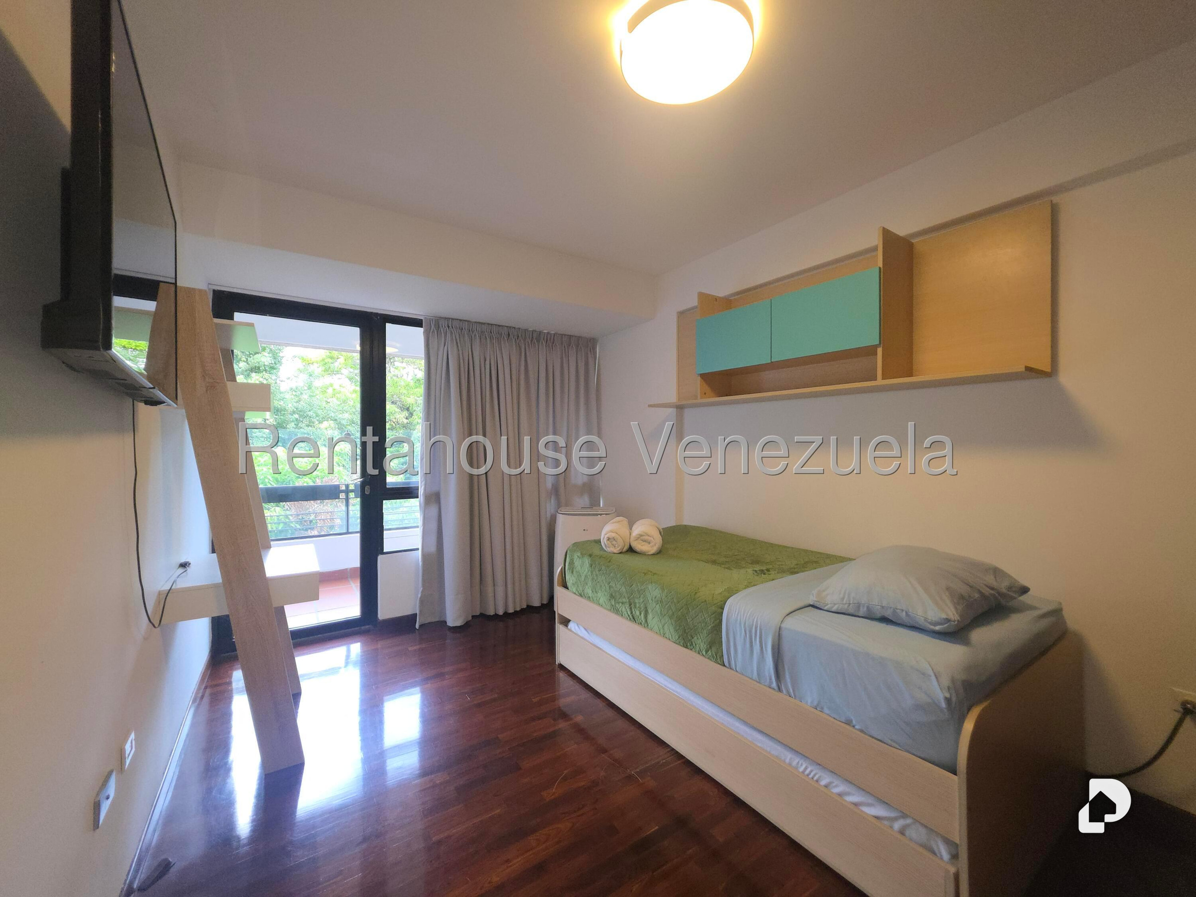 Apartamento en Las Mercedes, Caracas