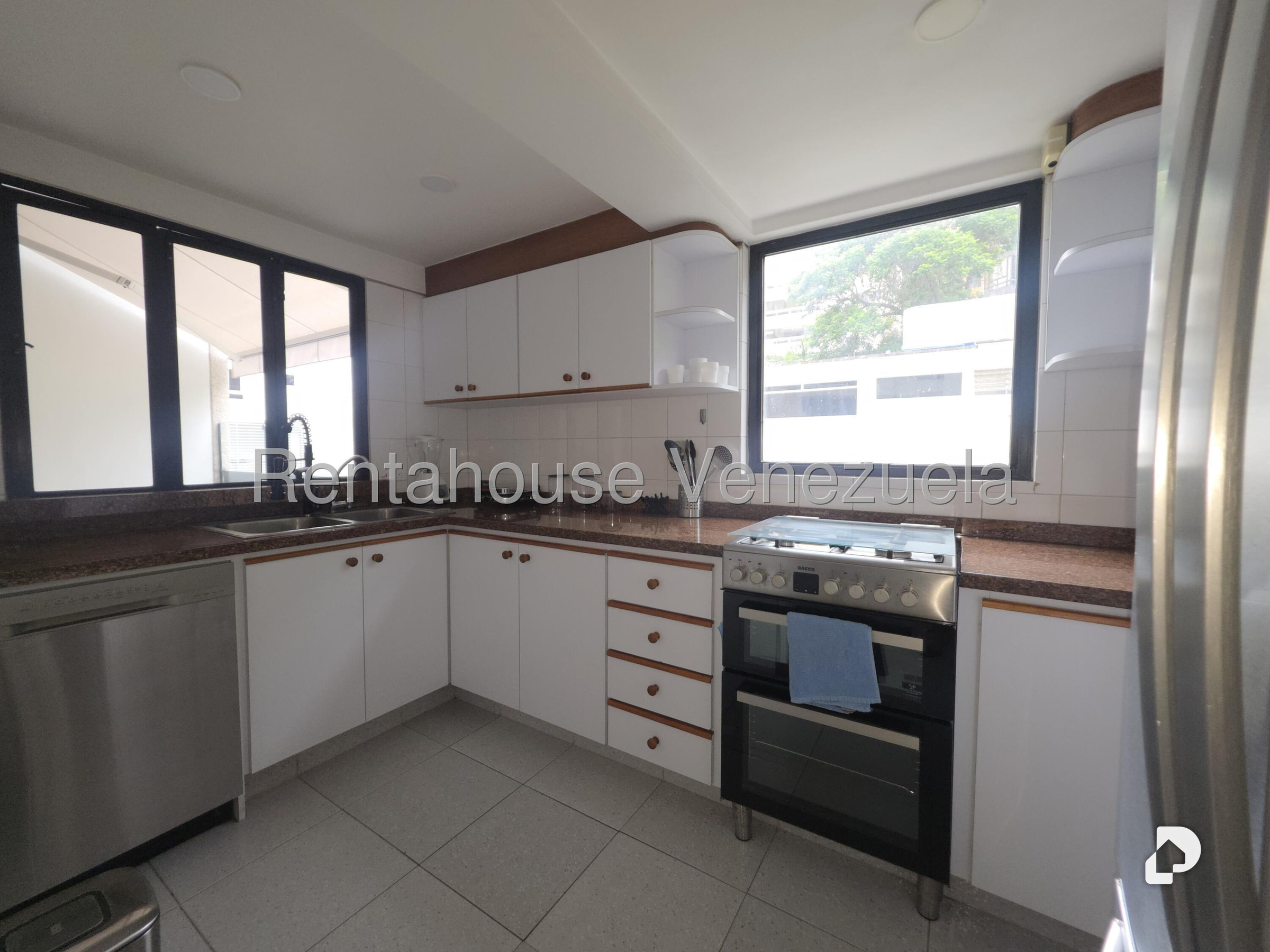 Apartamento en Las Mercedes, Caracas