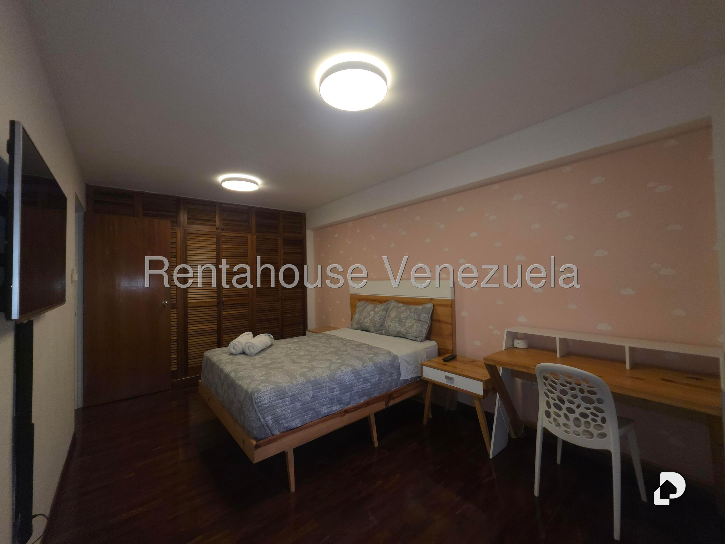 Apartamento en Las Mercedes, Caracas