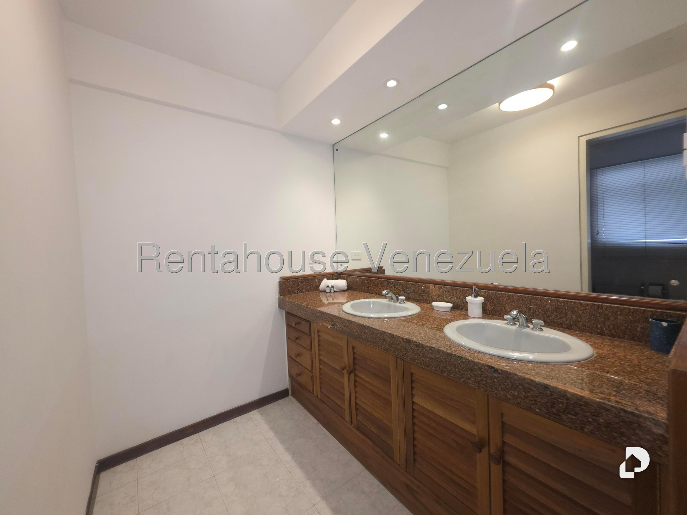 Apartamento en Las Mercedes, Caracas
