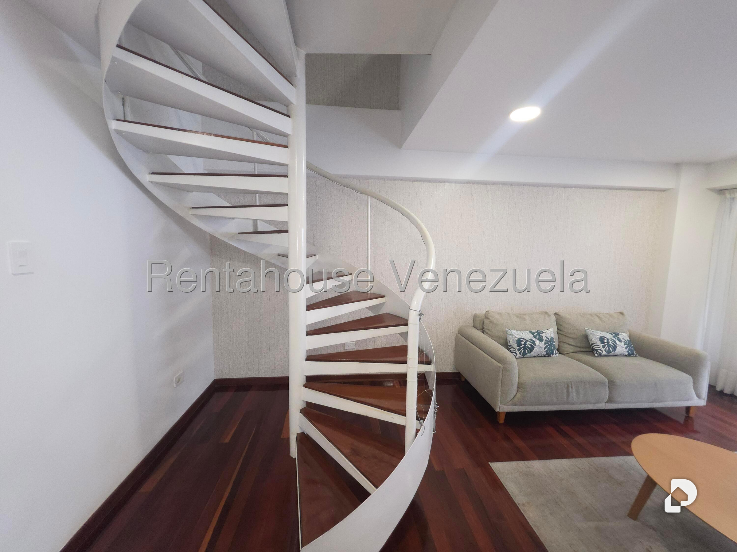 Apartamento en Las Mercedes, Caracas