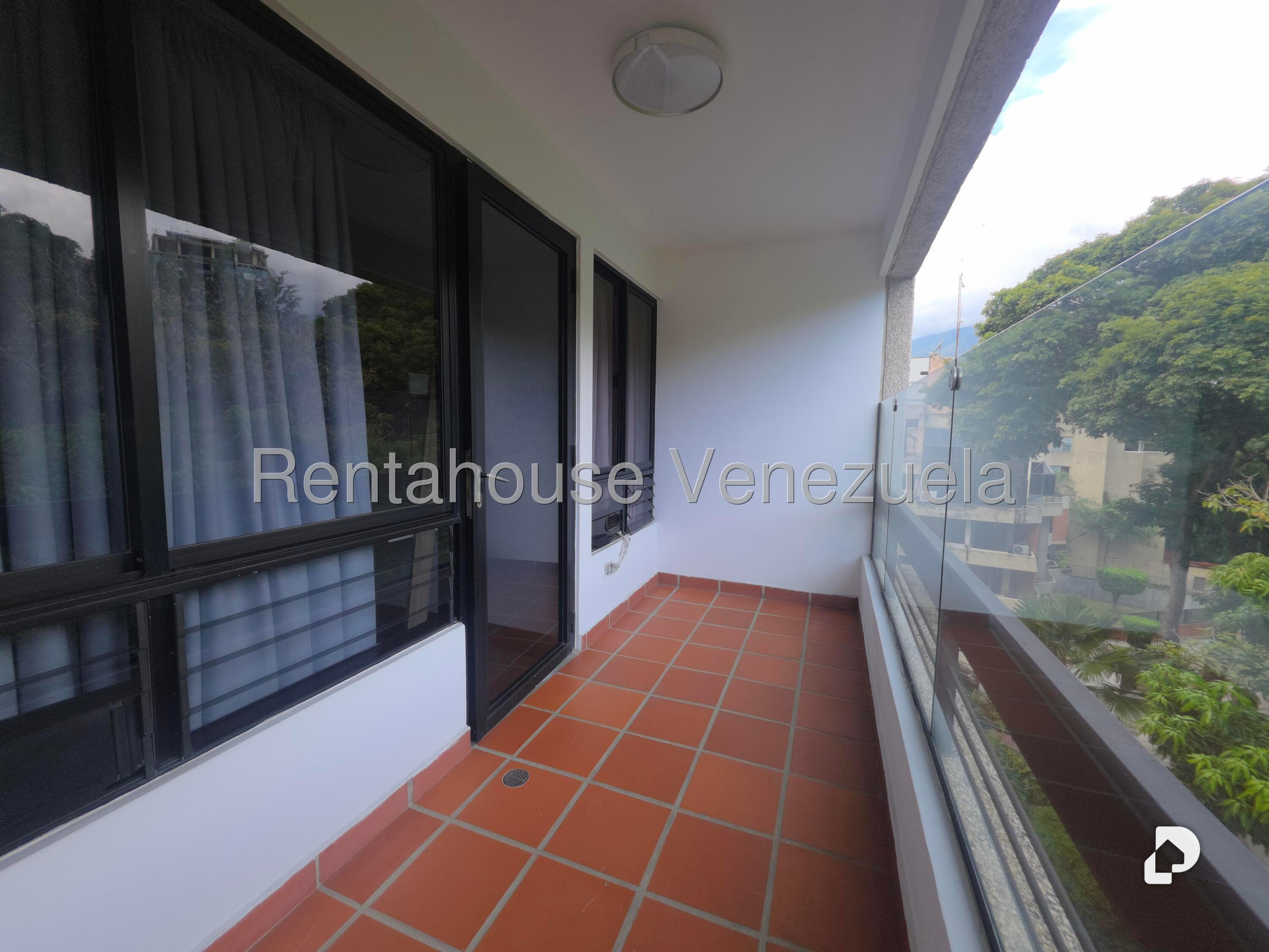 Apartamento en Las Mercedes, Caracas