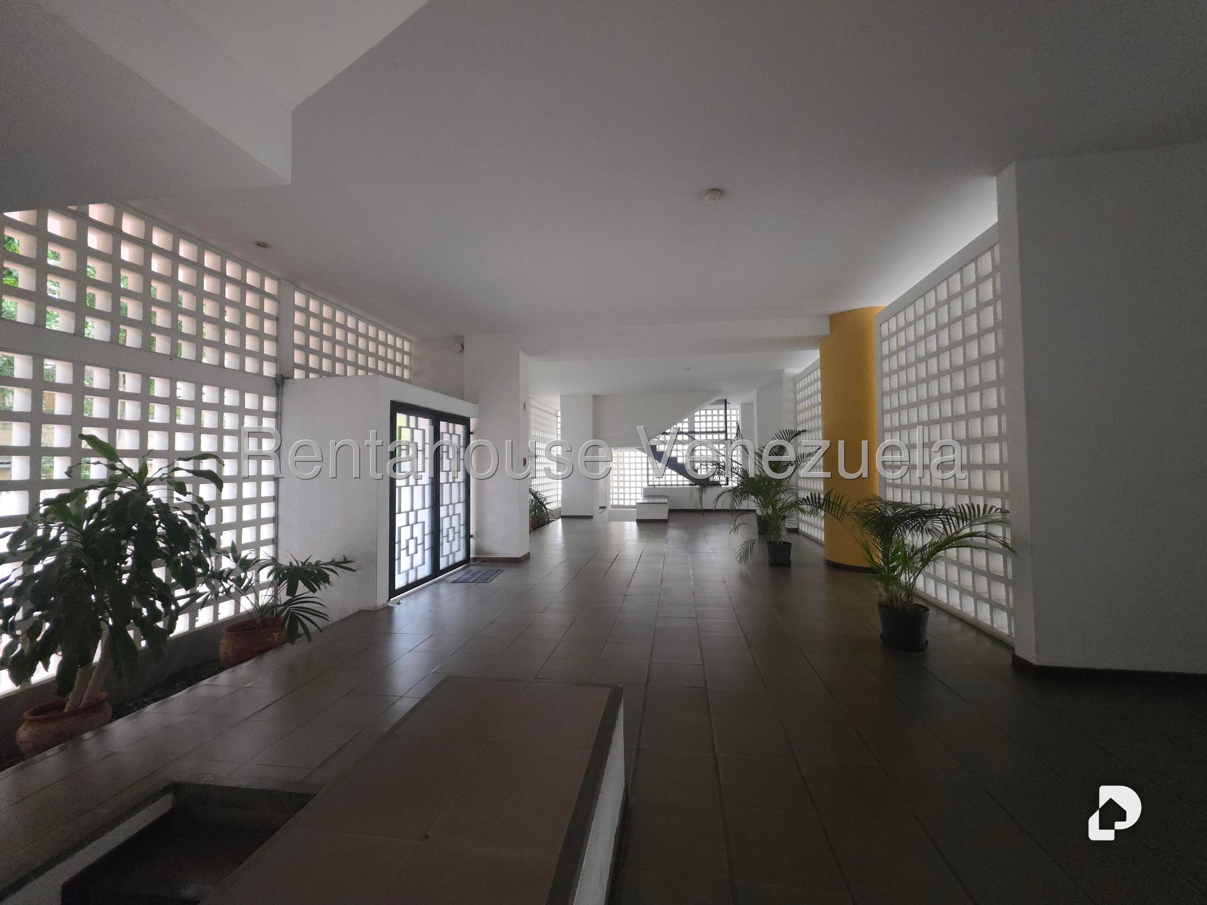 Apartamento en Las Mercedes, Caracas