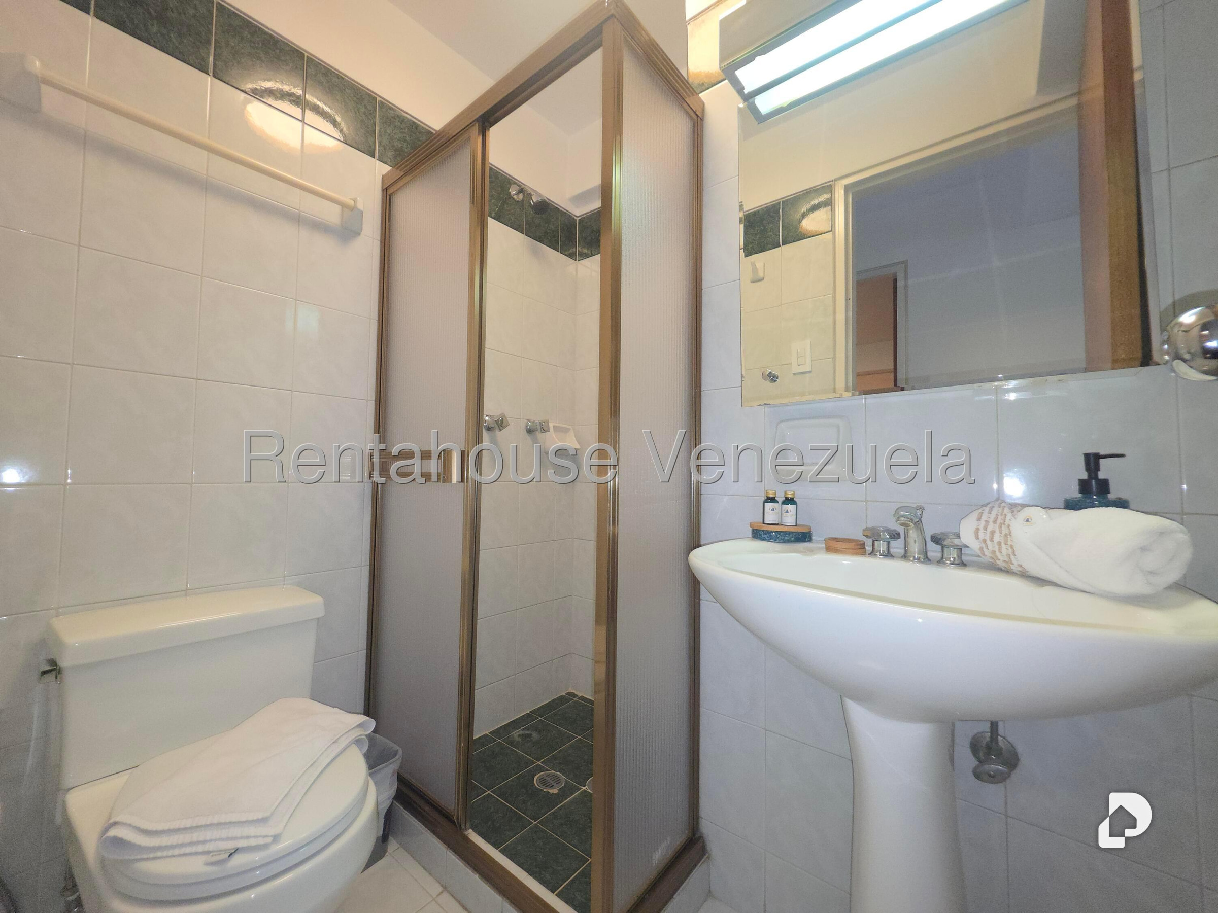 Apartamento en Las Mercedes, Caracas