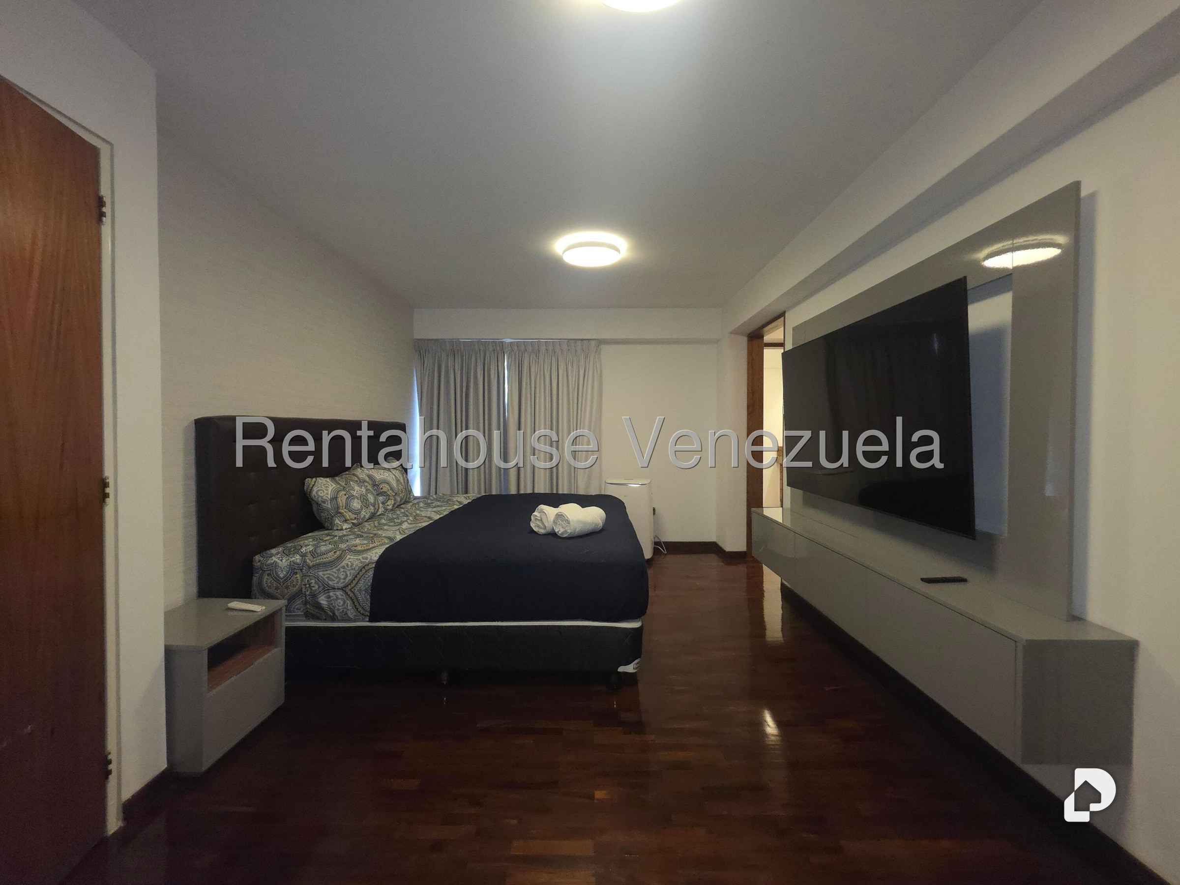 Apartamento en Las Mercedes, Caracas