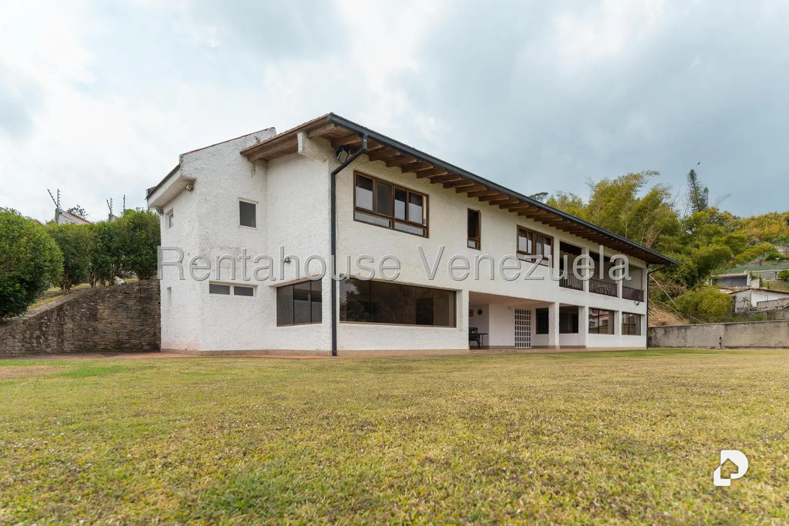 Casa en Oripoto, Caracas – 1