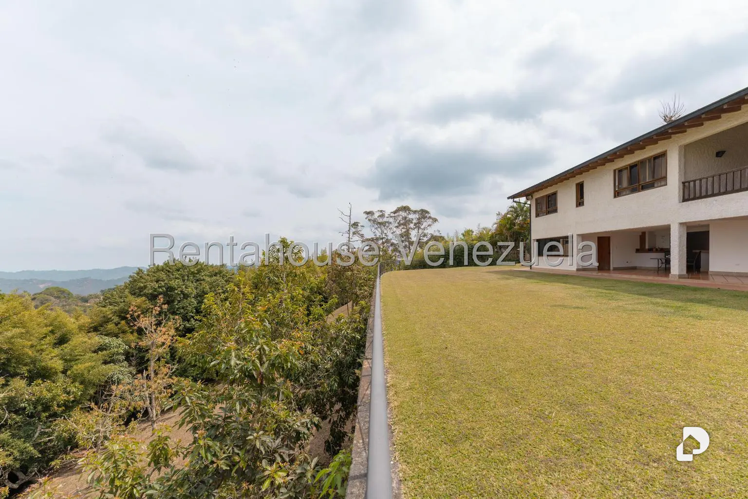 Casa en Oripoto, Caracas – 4