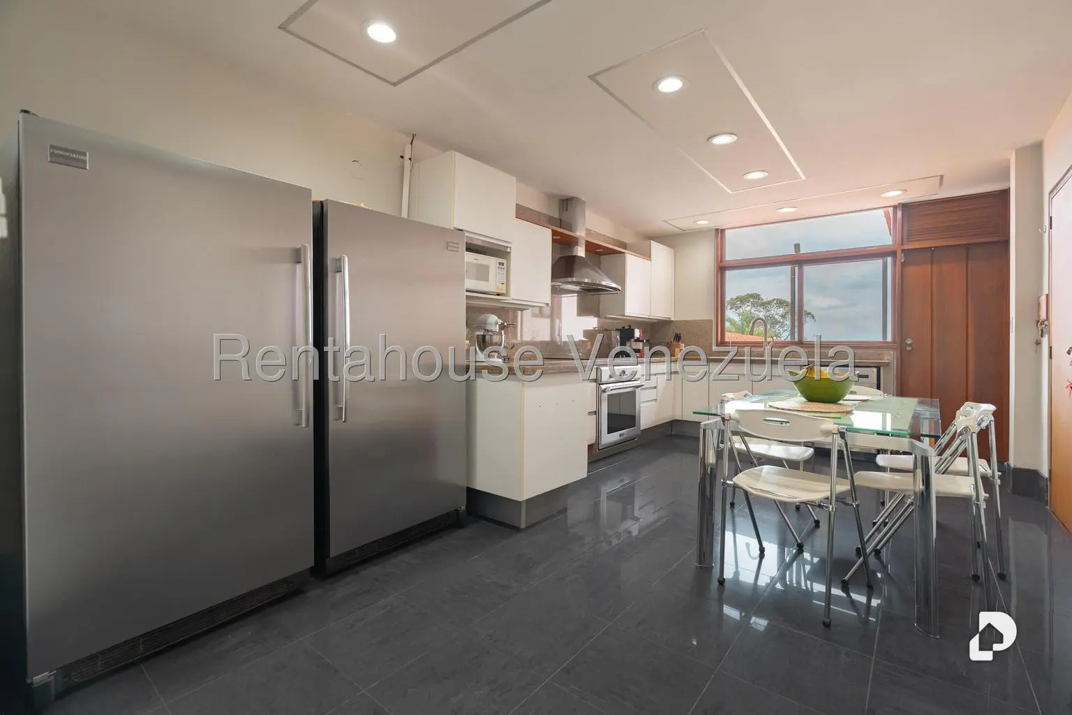 Casa en Oripoto, Caracas – 22
