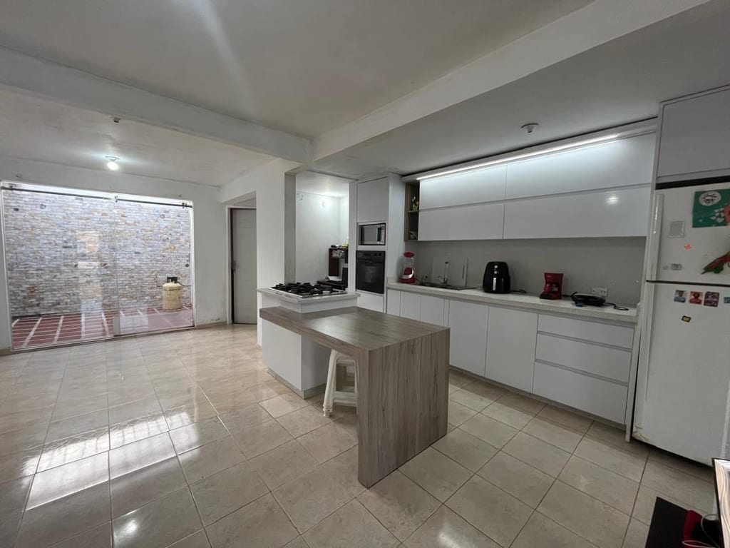 Casa en Tamaca - 1