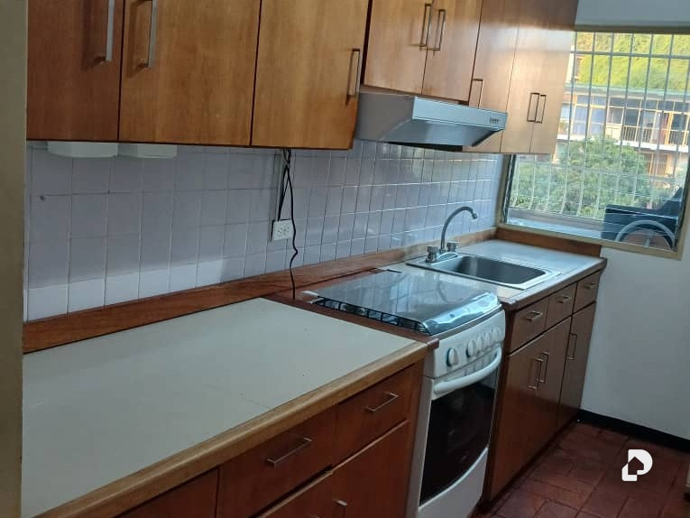 Apartamento en El Marqués, Caracas – 3