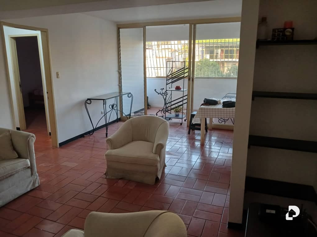 Apartamento en El Marqués, Caracas – 2