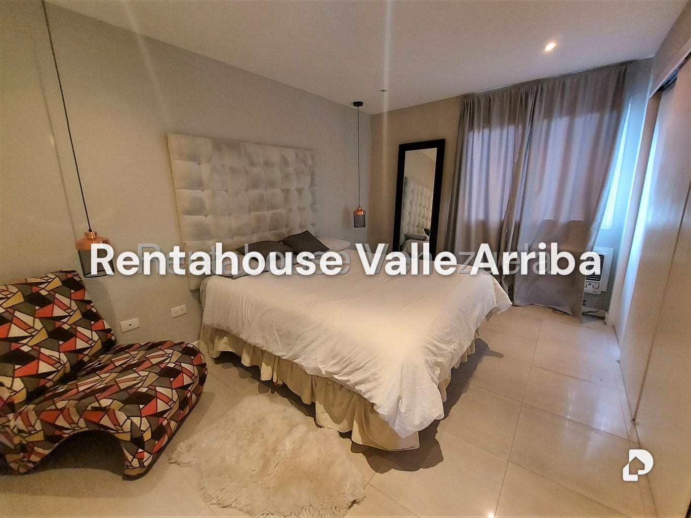 Apartamento en Altamira, Caracas – 13