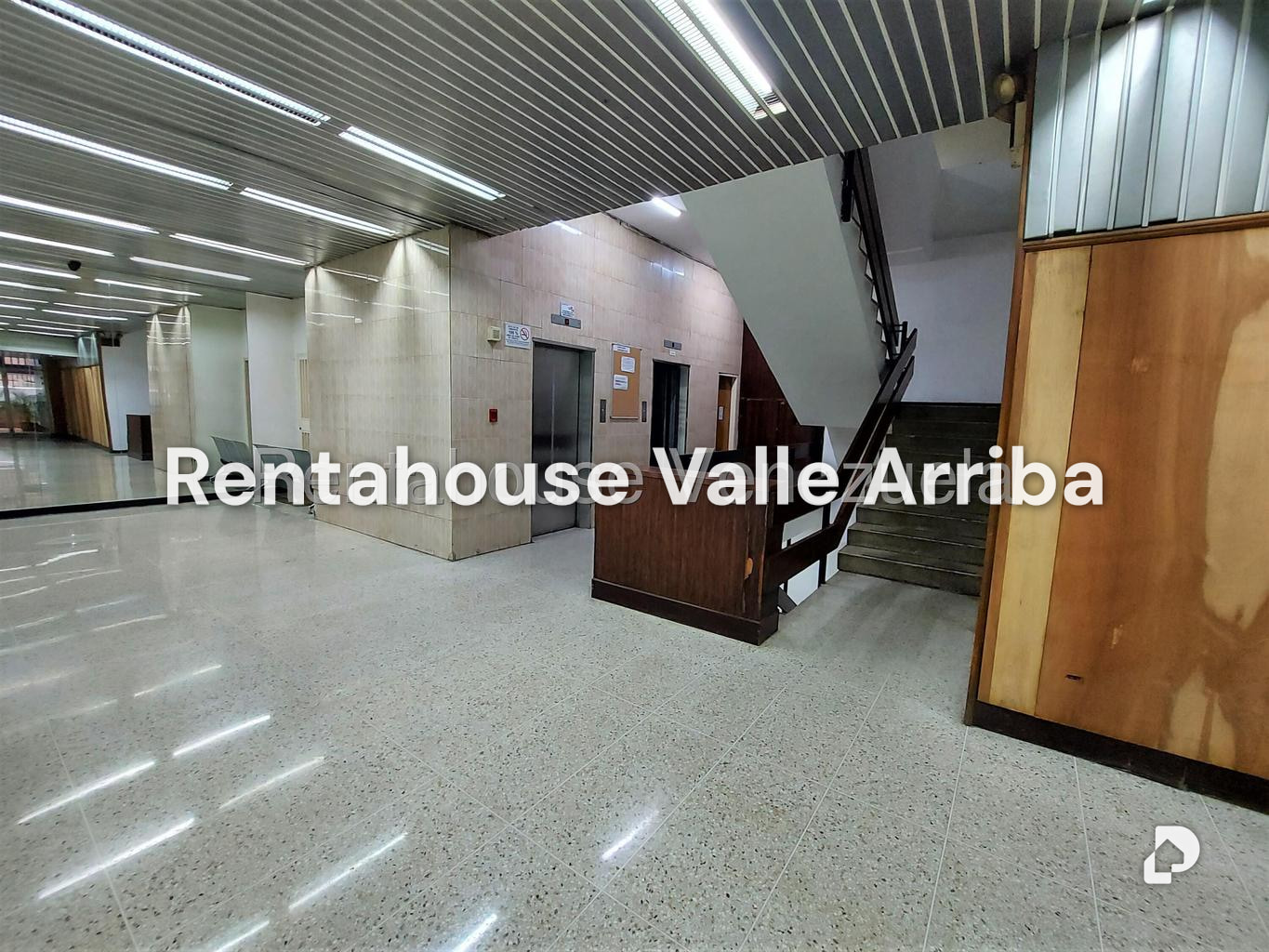 Apartamento en Altamira, Caracas – 22