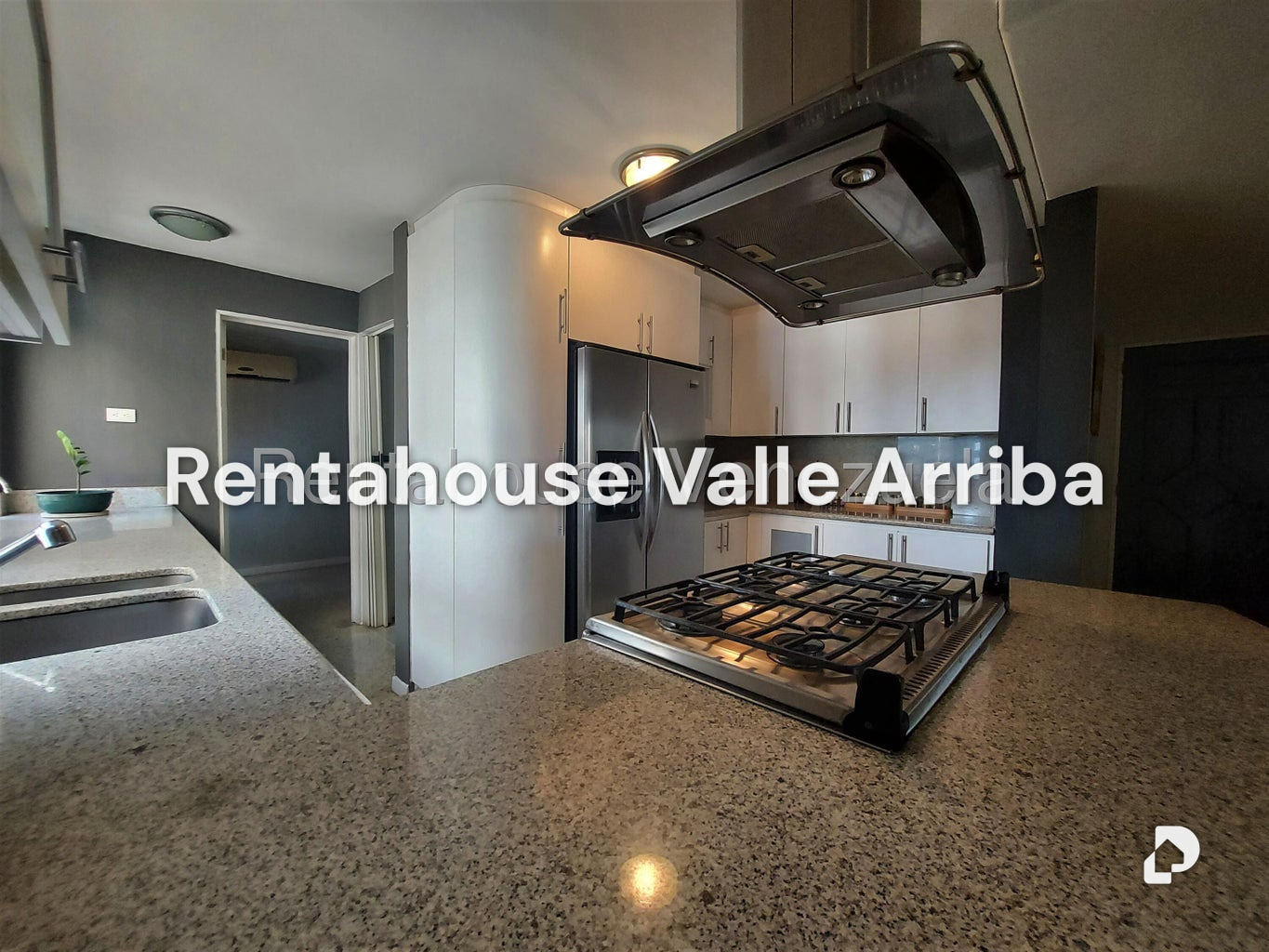 Apartamento en Altamira, Caracas – 10