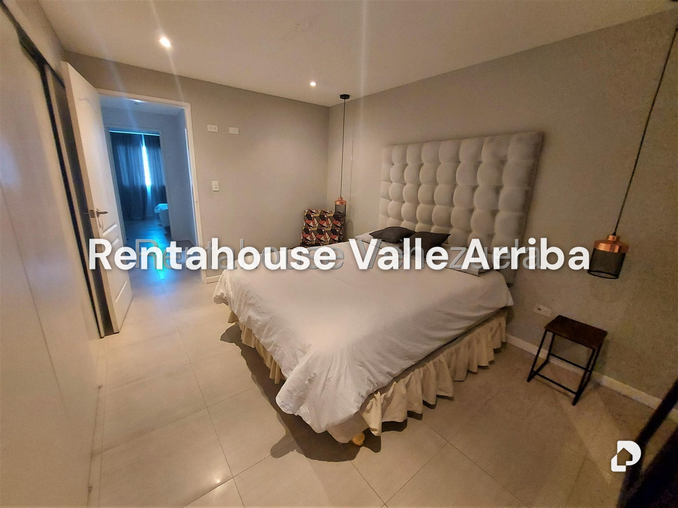 Apartamento en Altamira, Caracas – 14