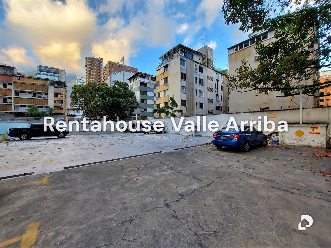 Apartamento en Altamira, Caracas – 24